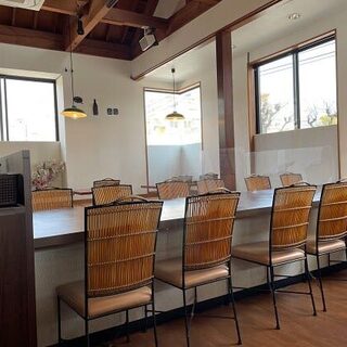 ピッツェリア チッチョ_2