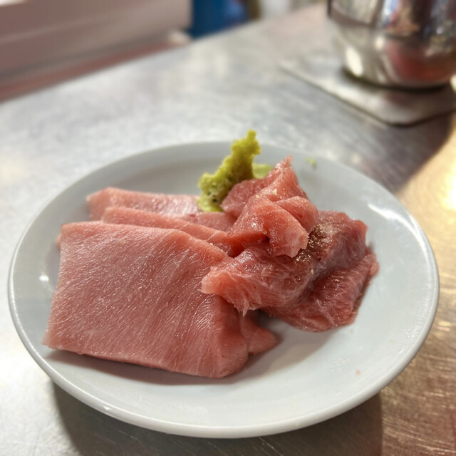 Izakaya Toyo, Restaurant in Osaka