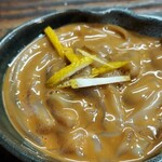 まこちゃん - 自家製塩辛