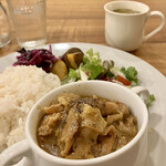 スコップカフェ - 