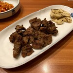 HANYANG GARDEN KOREAN RESTAURANT - 