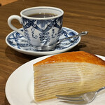 カフェレストランダ・ジュール - 
