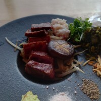 鉄板焼 摩天楼 東京スカイツリー・ソラマチ店 - 