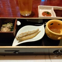 いけす 鶴八 名駅 はなれ - 