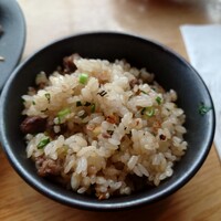 鉄板焼 摩天楼 東京スカイツリー・ソラマチ店 - 