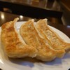 天鴻餃子房 新川店