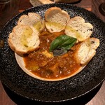 PASTA HOUSE AW kitchen - 