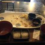 媛 故郷味の旅 - 完食