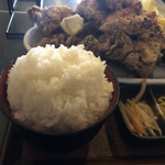 媛 故郷味の旅 - ごはんも多し