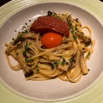 PASTA HOUSE AW kitchen - 