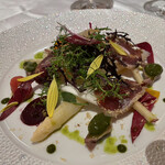 Local Gastronomy SINFONIA - 