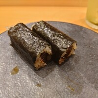 鮨 北條 - 