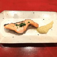 coctura桜井 - サクラマス