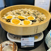 ホテル青森 - 料理写真:◎津軽の郷土料理、貝焼き味噌