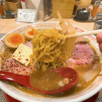 セアブラノ神 - 