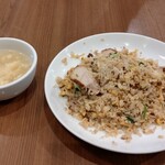 万豚記 札幌店 - 