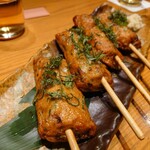 北前そば高田屋 - 