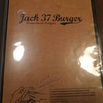 Jack37Burger - 