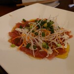 PASTA＆PIZZA WINE BAR YOLO - 