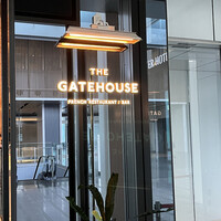 THE GATEHOUSE - 
