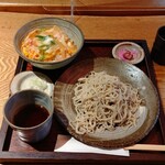 Edomae Soba Kunan - 