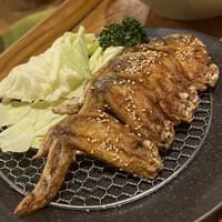 おもてなしとりよし 西新宿店 - 