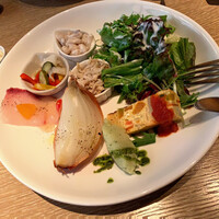 クッチーナ　オット - 