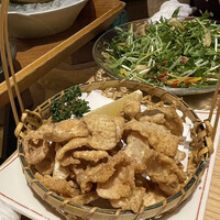 おもてなしとりよし 西新宿店 - 