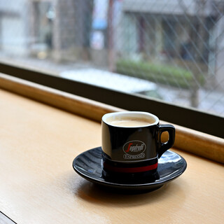 セガフレード・ザネッティ・エスプレッソ_1