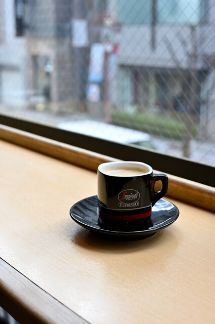Segafredo ZANETTI ESPRESSO Shinjuku Sanchome Ten photo 2