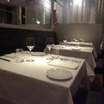 ル・ヴァンキャトル - 店内風景