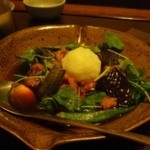 小馳走蔵 TAKERO - 