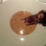 ル・ヴァンキャトル - ソフトシェルクラブのフリット