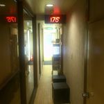 175°DENO担担麺 - 【2013年05月】店舗到着＾＾