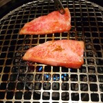 焼肉 いのうえ - 