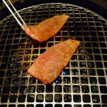 焼肉 いのうえ - 