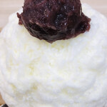 かき氷店 小桃 - レギュラーメニューのお気に入り♡