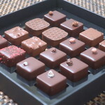 FABRICE GILLOTTE - 【高島屋限定】エクセプションアップ