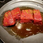 焼肉 いのうえ - 