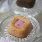 cafe Grande - いちごティグレ