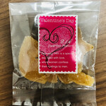 かき氷店 小桃 - 惑星のかけら　ありがとうございます♪