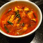 焼肉 いのうえ - 