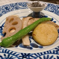 銀熊茶寮 - 