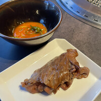 東京焼肉 平城苑 銀座5丁目店 - 