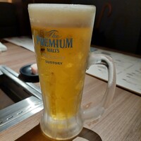 焼肉ぽんが 田町店 - 