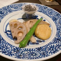 銀熊茶寮 - 