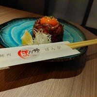 焼肉ぽんが 田町店 - 
