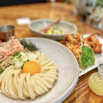 Boku To Udon To Katsuodashi - 