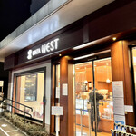 ウエスト青山ガーデン - 