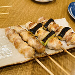 Yakitori Yoshiko - 